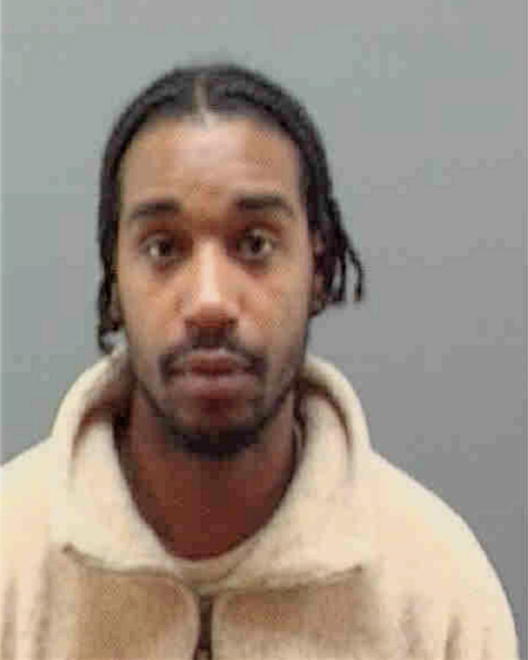 CHALK, JEREMIAH EDWIN - Peoria County, IL