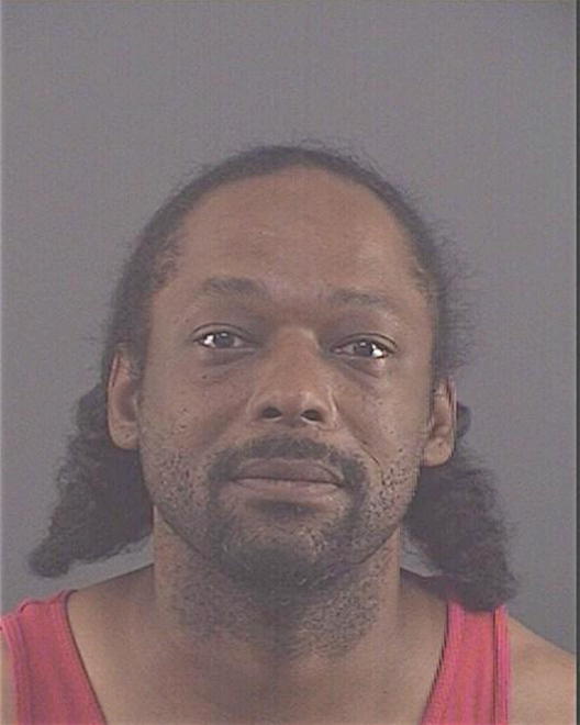 COLEMAN, LARRY J - Peoria County, IL