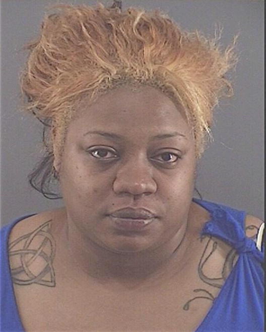 COLLINS, KENISHA D - Peoria County, IL