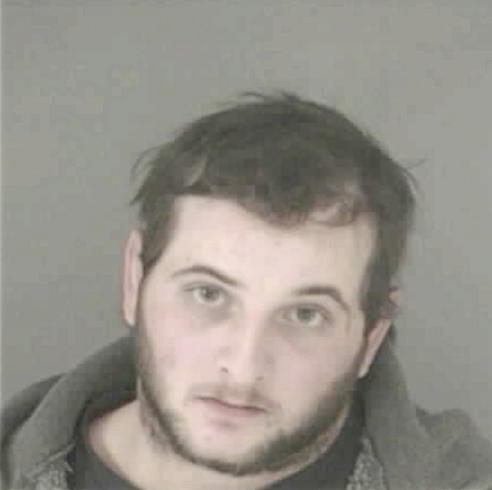 CROTTS, CHARLES LEROY - Peoria County, IL