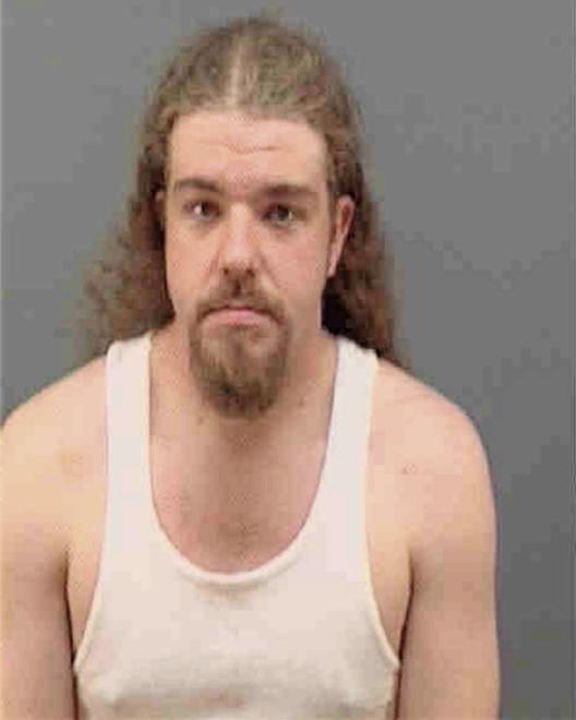 DAVIS, JOSHUA DANIEL - Peoria County, IL
