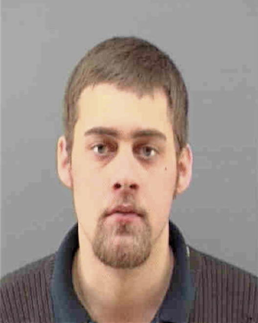 DICKINSON, ALEX BROCK - Peoria County, IL