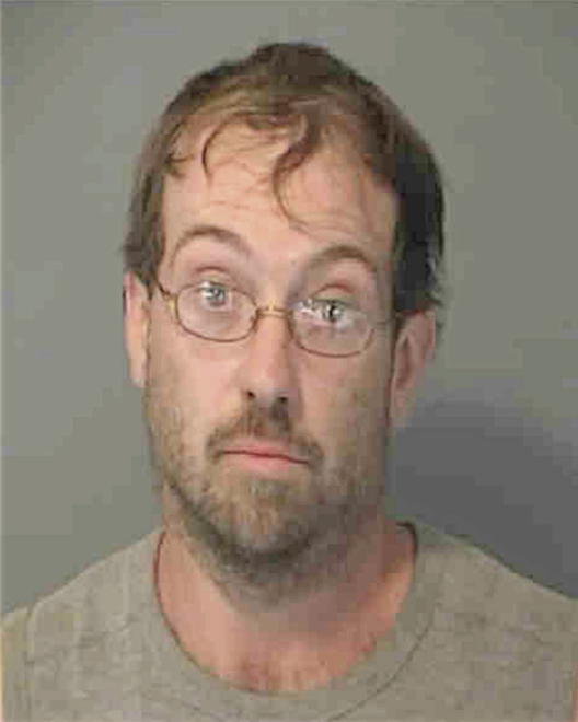DOWNING, JOSEPH ALAN - Peoria County, IL
