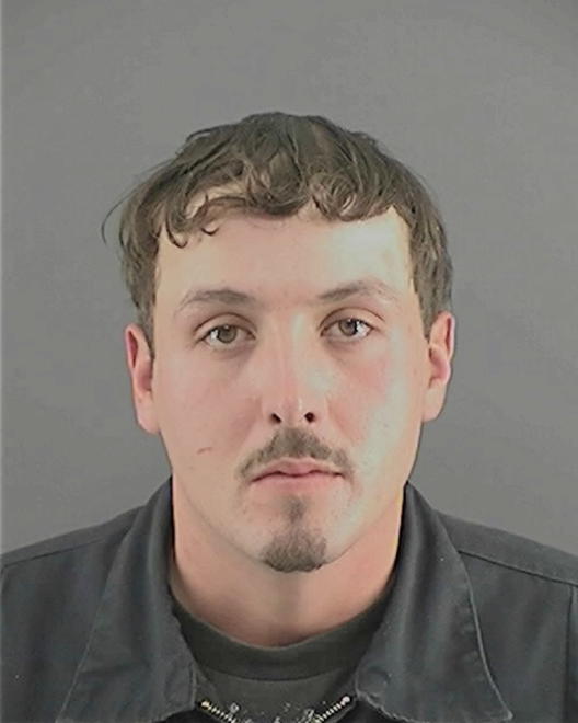 ELDRIDGE, JESSE J - Peoria County, IL