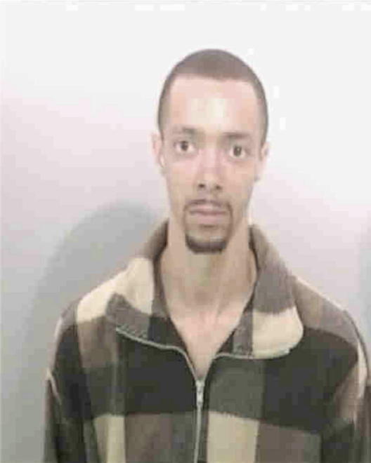 GOODMAN, BERTRAM JEROME - Peoria County, IL
