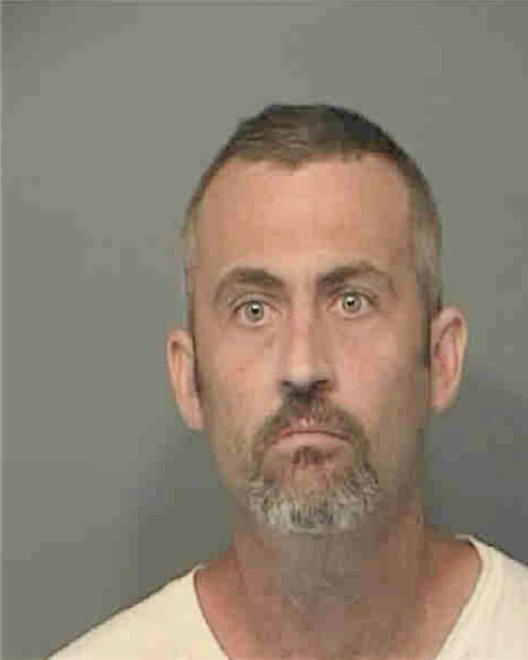 GOULDING, DOUGLAS JAMES - Peoria County, IL