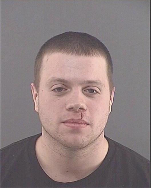 GRAVES, KYLE CHARLES - Peoria County, IL