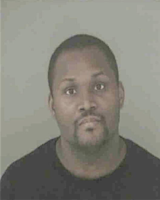 HARRIS, JEROME - Peoria County, IL