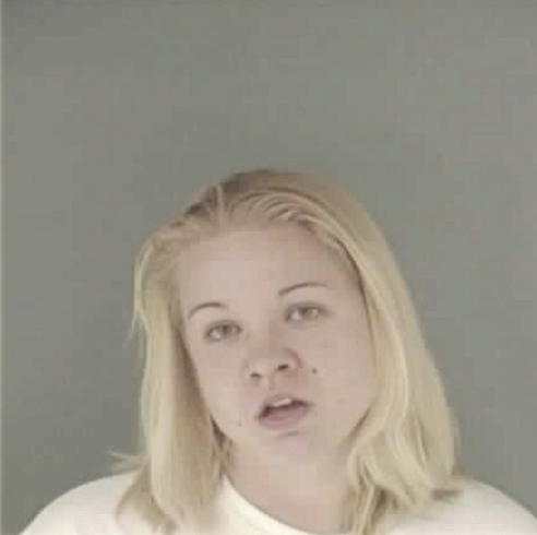 HENDERSON, HOLLY LEE - Peoria County, IL