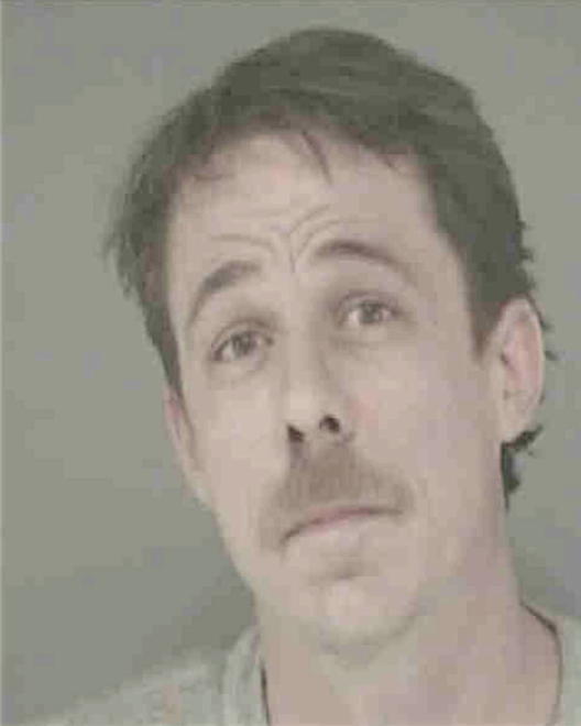 JOHNSON, DAVID LEE - Peoria County, IL