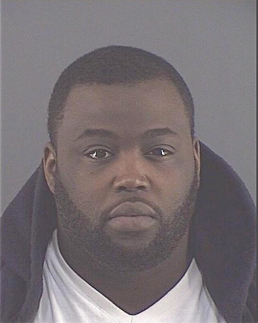 JONES, TARRANCE DELANO - Peoria County, IL