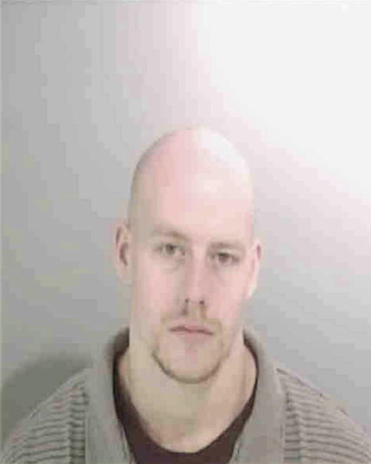 KINGERY, ANTHONY JEROME - Peoria County, IL