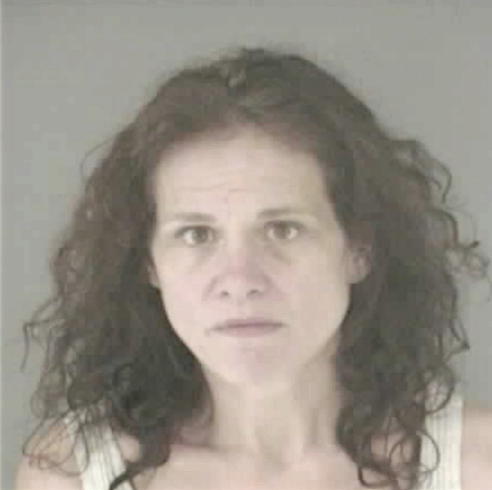 LEUALLEN, BELINDA KAYE - Peoria County, IL