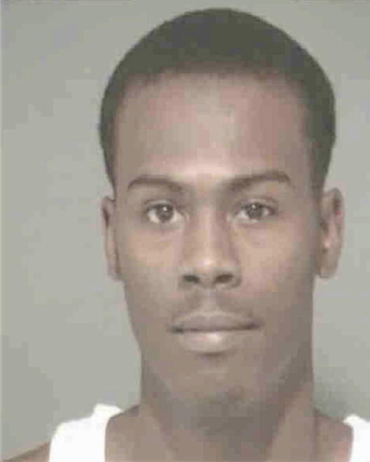 MCCALL, DORVIS KHALIA - Peoria County, IL