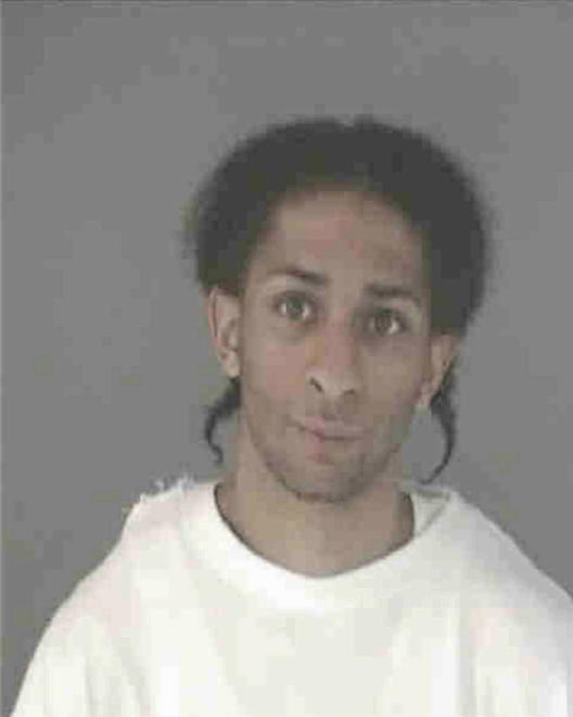 MCCORMICK, BRANDON CAMARA - Peoria County, IL