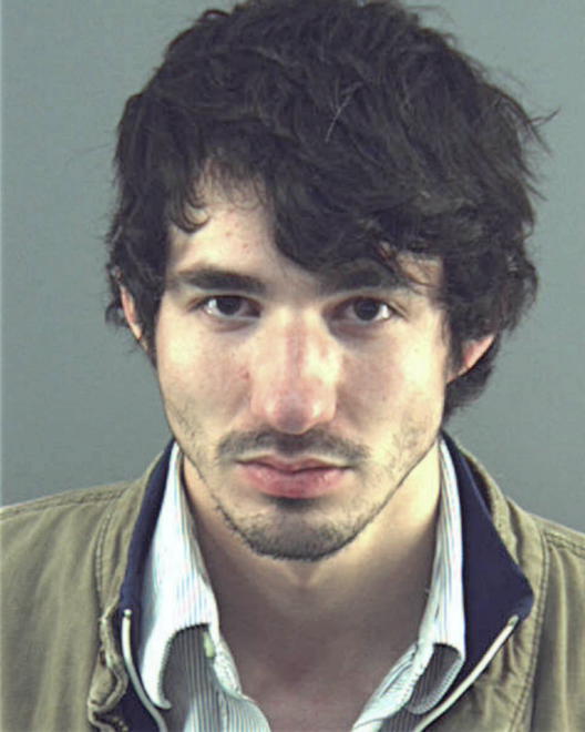 NACE, CHRISTOPHER M - Peoria County, IL