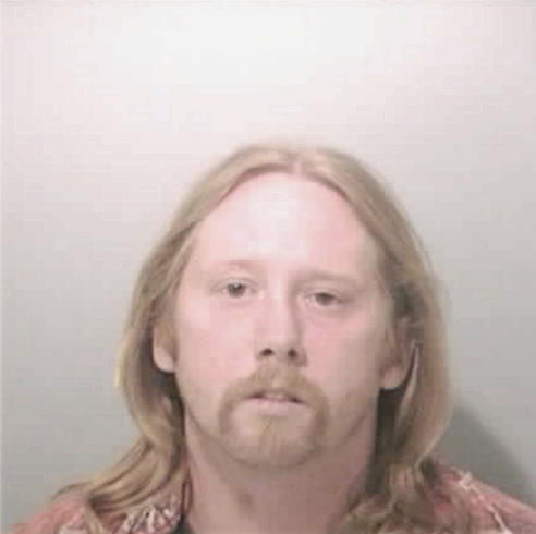 PANUS, DONALD SCOTT - Peoria County, IL