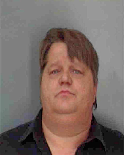RAYMOND, GARY ALLEN - Peoria County, IL