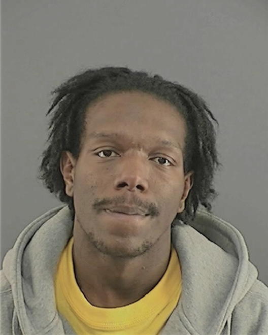 ROLAND, MICHAEL DWAYNE - Peoria County, IL