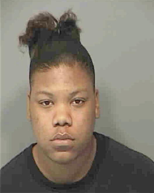 RUTHERFORD, TANISHA N - Peoria County, IL