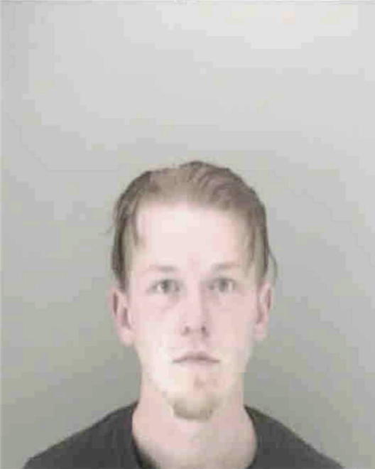 SAVAGE, NICHOLAS HARLAN - Peoria County, IL