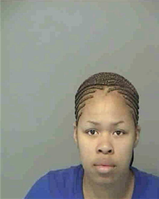 STRINGER, ROBYN LATRICE - Peoria County, IL