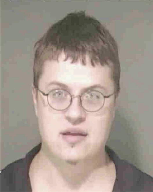 WAGNER, CHRISTOPHER EUGENE - Peoria County, IL
