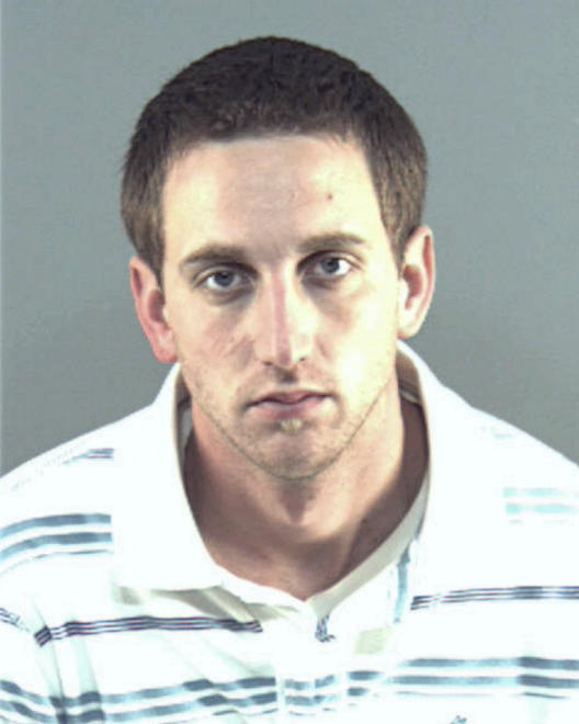 WOODS, MICHAEL LEE - Peoria County, IL