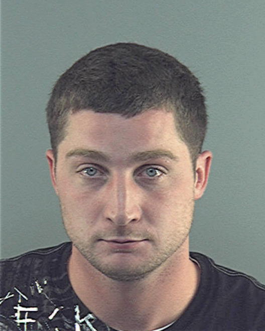 ARNOLD, JOSEPH D. - Peoria County, IL