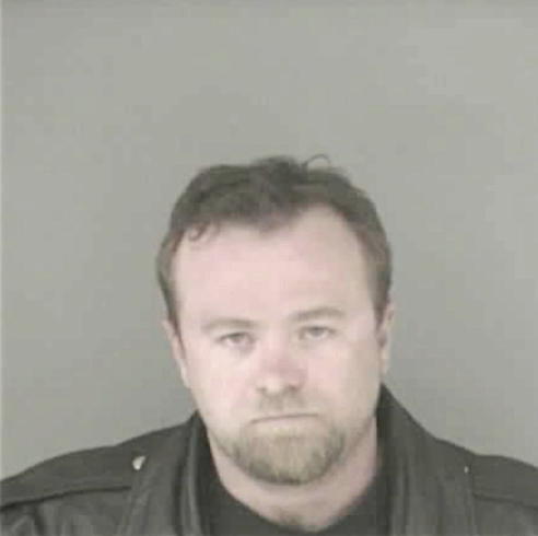BAKER, CLINT - Peoria County, IL