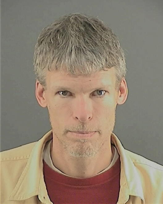 BENSON, STEVEN PAUL - Peoria County, IL