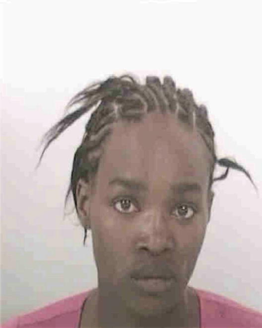 BOVAN, DESHUNDRA LYNN - Peoria County, IL