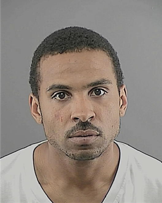 BUSH, MITCHELL DEANDRE - Peoria County, IL