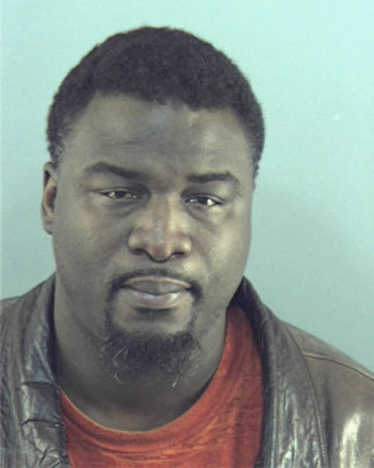 CARPENTER, LATRELL ARMON - Peoria County, IL