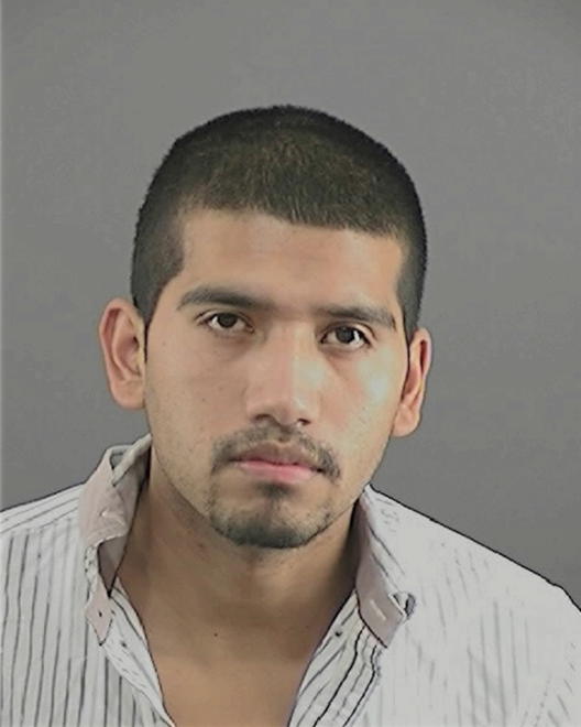 CHALCHE-REYES, JOSE ANGEL - Peoria County, IL