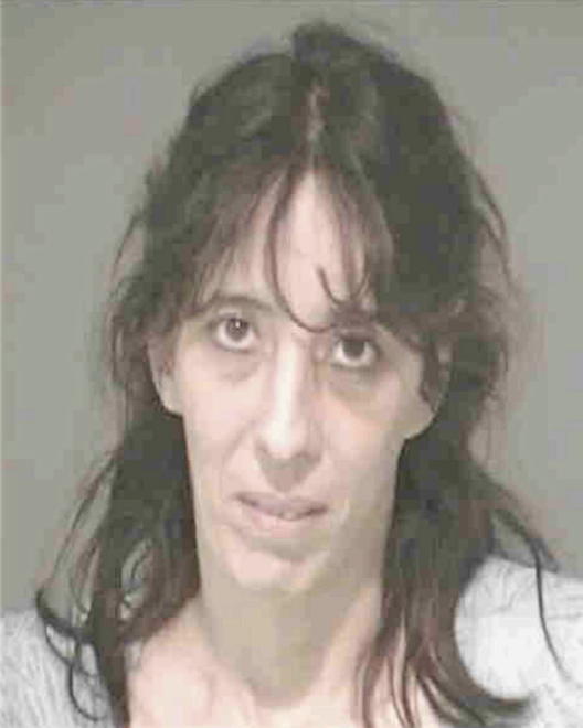 CUTTER, LISA MARIE - Peoria County, IL