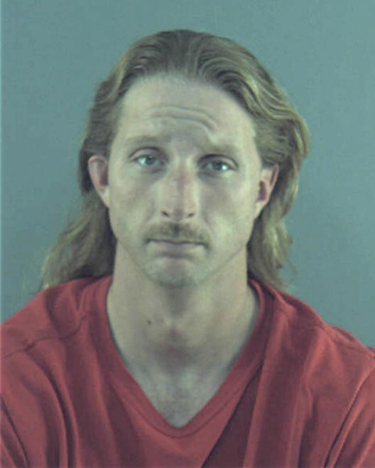 DAWE, DANNY WILLIAM - Peoria County, IL