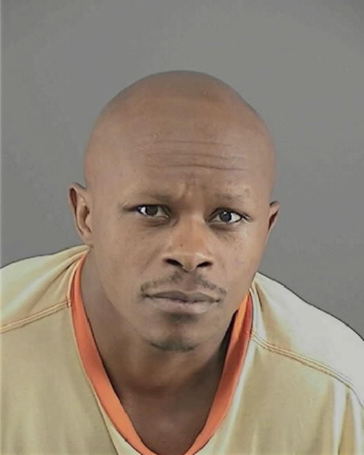 DOUGLAS, FREDRICK LAMAR - Peoria County, IL