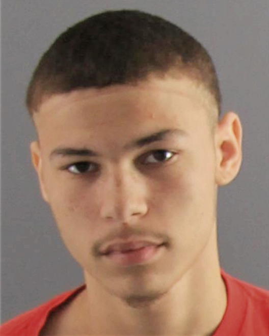 ENGLISH, ANDRE D - Peoria County, IL