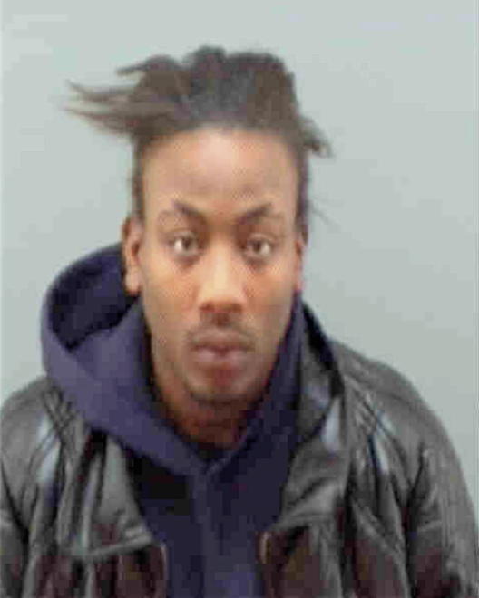 FOWLER, ANTHONY DEMTRISE - Peoria County, IL