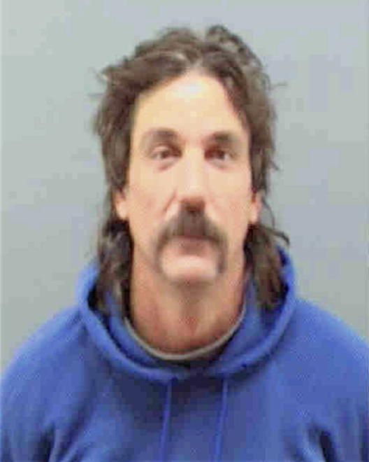 GILLES, BRADLEY QUENTIN - Peoria County, IL