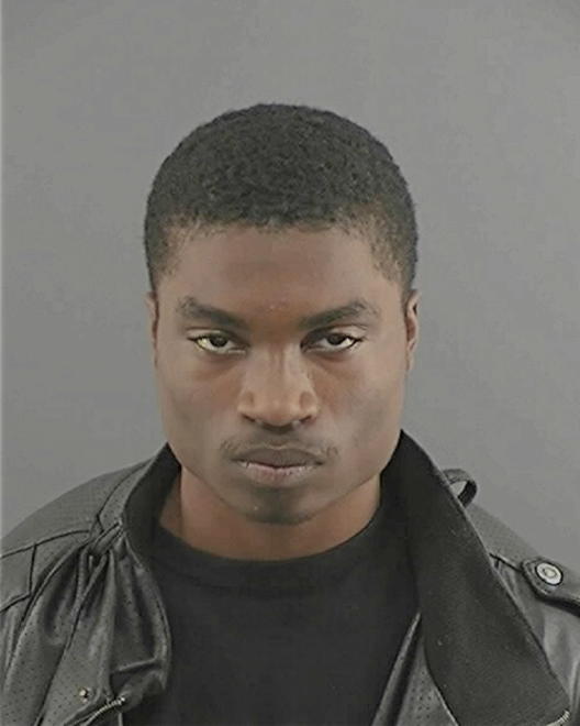 GOODMAN, TAHIR J - Peoria County, IL