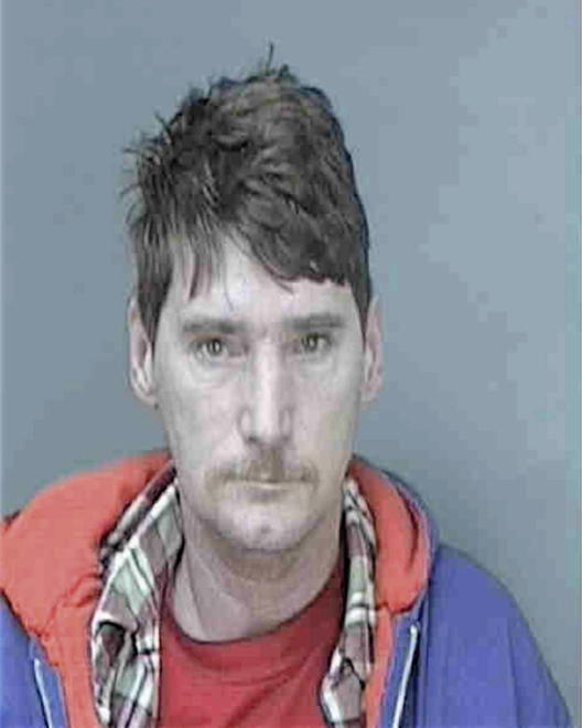 GRANT, DONALD PETER - Peoria County, IL