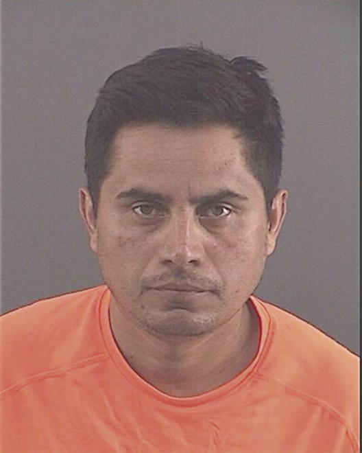 GUZMAN, MARDOQUEO - Peoria County, IL