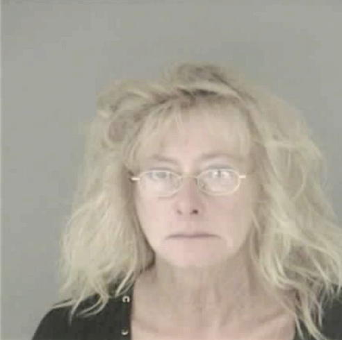 HATTERMAN, VALERIE PATRICIA - Peoria County, IL
