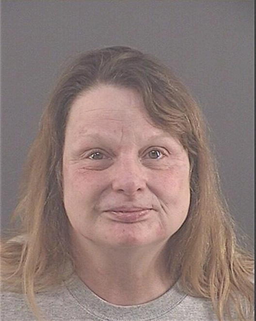 HAWKINS, DONNA M - Peoria County, IL