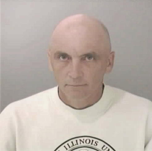 HUDDLESTON, RANDAL ALLEN - Peoria County, IL