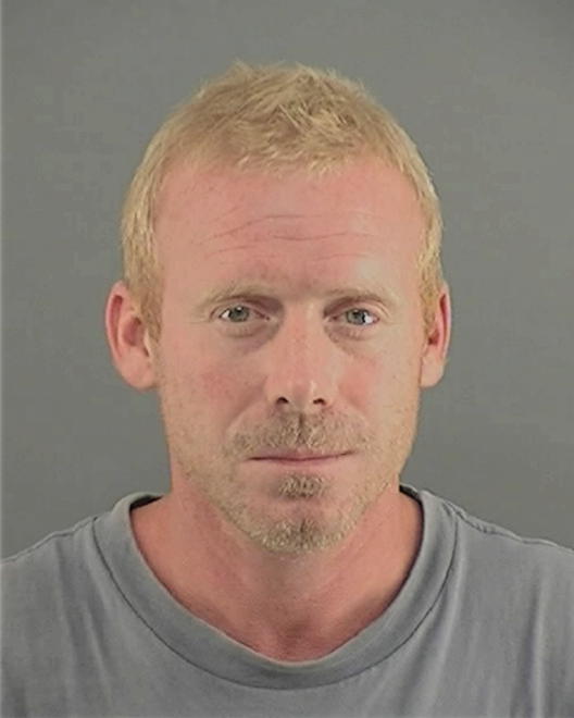 HUTCHINSON, KEVIN LOWELL - Peoria County, IL