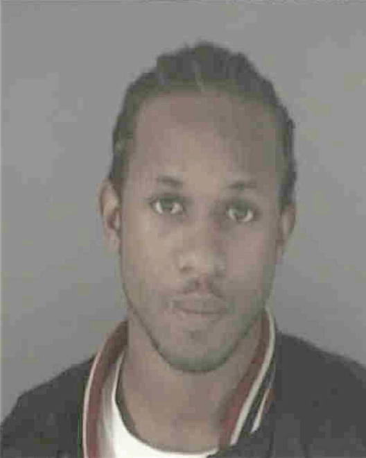 JACKSON, CLARENCE JAMES - Peoria County, IL