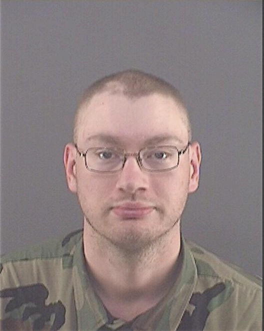 JACKSON, DAVID L - Peoria County, IL